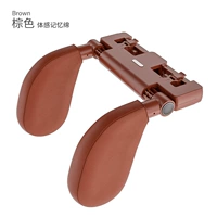 Brown- [1 Установка] Регулируется подходящая для модели 99%