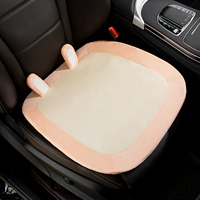 Подушка-бенни [короткий плюш]