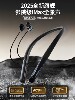 Senhomtog Neck-Mounted Bluetooth Headset, Dedicated for Sports and Running, Wireless Long-Lasting Bluetooth 2025 New Model