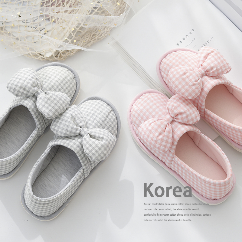 Moon Shoes Spring Autumn Season Bag Heel Breathable Pregnant Women Shoes Thick Bottom Spring Summer Days Postpartum Indoor Soft Bottom Non-slip Maternal Slippers