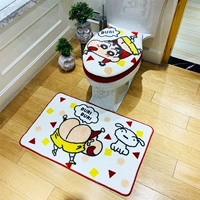 Xiaoxin две части+прямоугольные прокладки