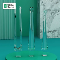 Силиконовая ухочистка, 1 шт, 1 шт, 1 шт