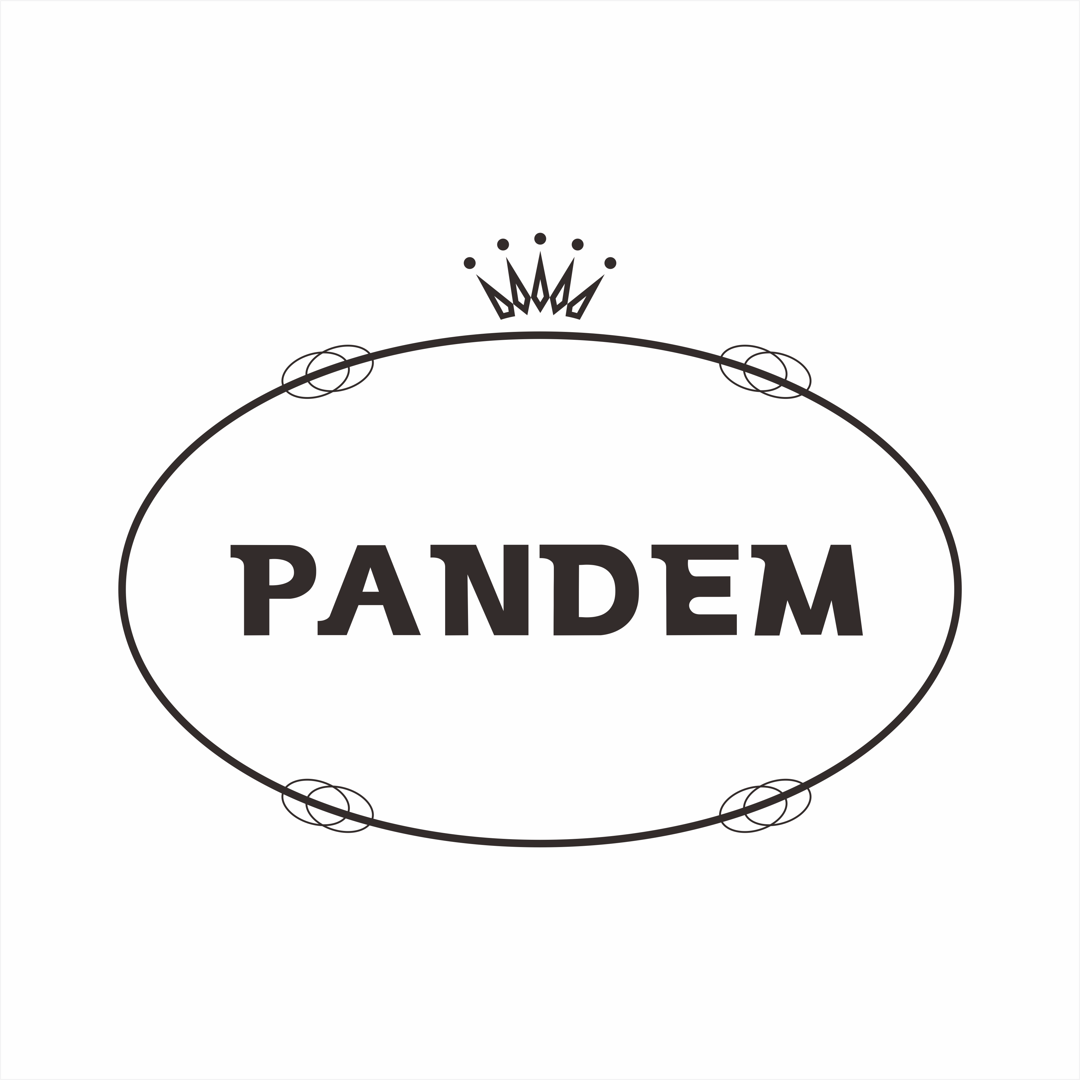 PANDEM授权企业店