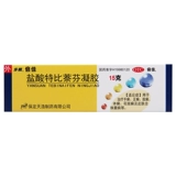 步长 Гидрохлорид гидрохлорид гидрохлорид 15 г рука -Фут -черви тела Мосс и спортсмен