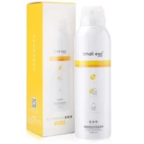 Солнцезащитный крем для ухода за кожей содержит никотиновую кислоту, 250 мл