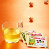 三公仔 Педиатрические семизвездные чайные гранулы 10 мешков детского запора, расстройства желудка, табурета, табурета, прозрачное тепло