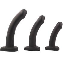 Anal sex product dilator silicone anal plug long-term long-term suction cup anal strip anal strip sexy anus in the back yard worn outside the home