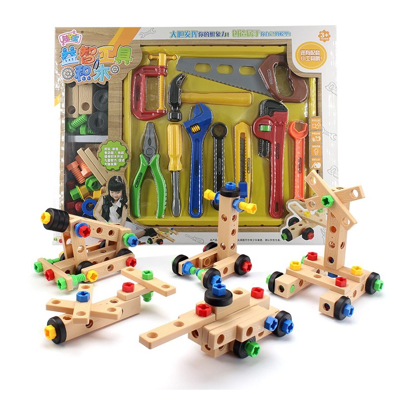 toy tool kit for 3 year old