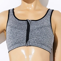 Противоударная спортивный бюстгальтер
