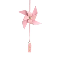 Легкая порошковая кожаная карта