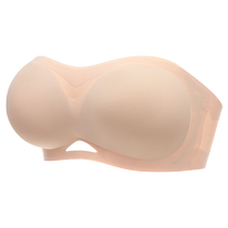 (zb Recommended) Sujiliangpin Invisible Strapless Expansion Bra