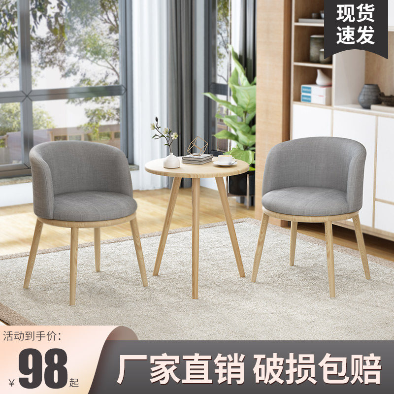 Nordic negotiating table and chairs portfolio lobbyists negotiating office lounges Reception room Creative personality Leisure area Conference Round table