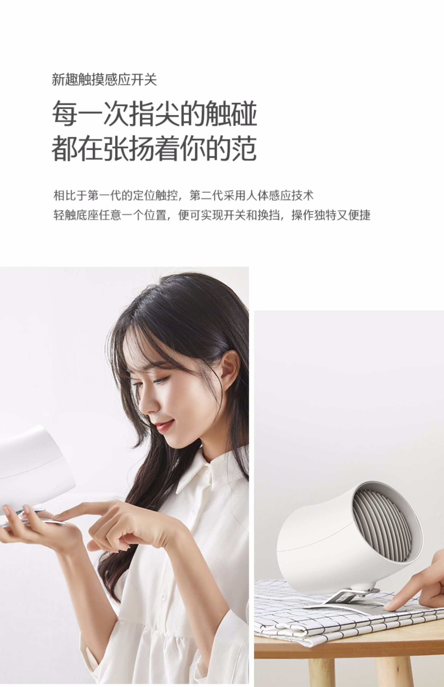 hộp số quạt trần panasonic Thẻ ếch quạt nhỏ quạt nhỏ văn phòng máy tính để bàn usb quạt dễ thương im lặng sinh viên quạt ký túc xá - Quạt điện quạt mini cầm tay loại nào tốt