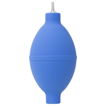 Photography Large Air Blowing Powerful Leather Tiger Cleaning Camera Lens Mirrorless Computer Keyboard Portable Dust Removal Tool