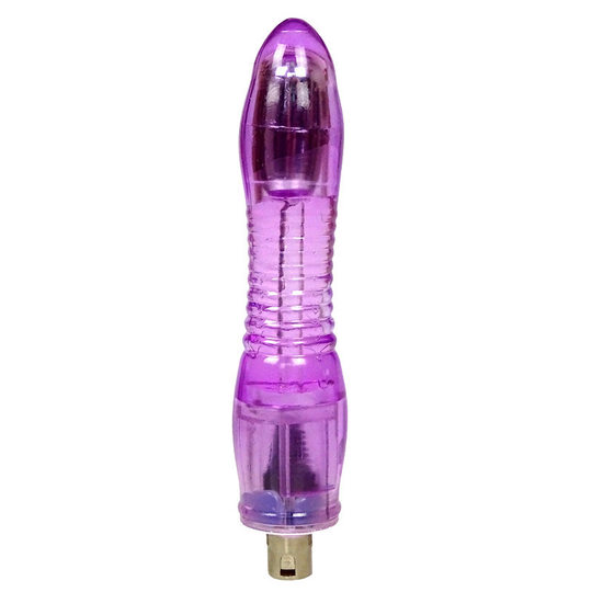 Three-Hole Cannon Machine Large Penis Cannon Machine Accessories Back Yard Male and Female Masturbation Device Female Artificial Penis Vibration