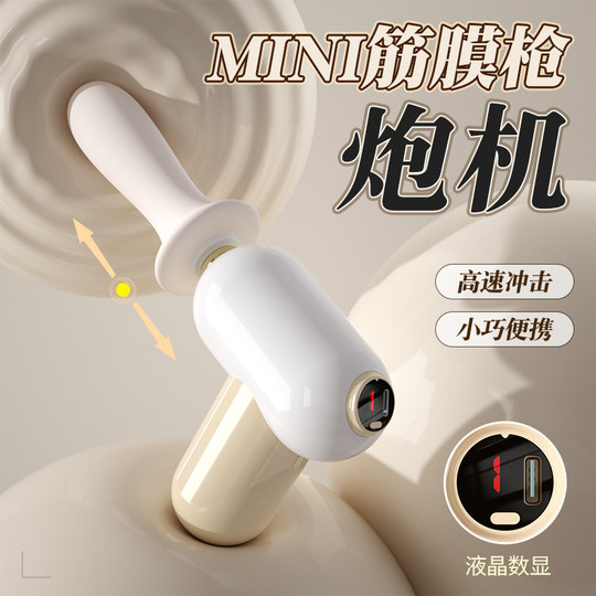 Fully Automatic Insertion Machine That Can Be Used with Female Masturbation Devices, Dildos, and Other Adult Sex Toys