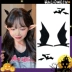 Giáng Sinh Quốc Tai Đồ Trang Trí Cos Dễ Thương Ngộ nghĩnh Phụ Kiện Kẹp Tóc Nữ Trưởng Thành Đạo Cụ Phụ Kiện Tóc Hairbands Mũ Trùm Đầu 