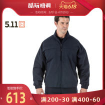 5 11 American Warm Windproof Jacket 48016 Jacket Mens Spring and Autumn Jacket