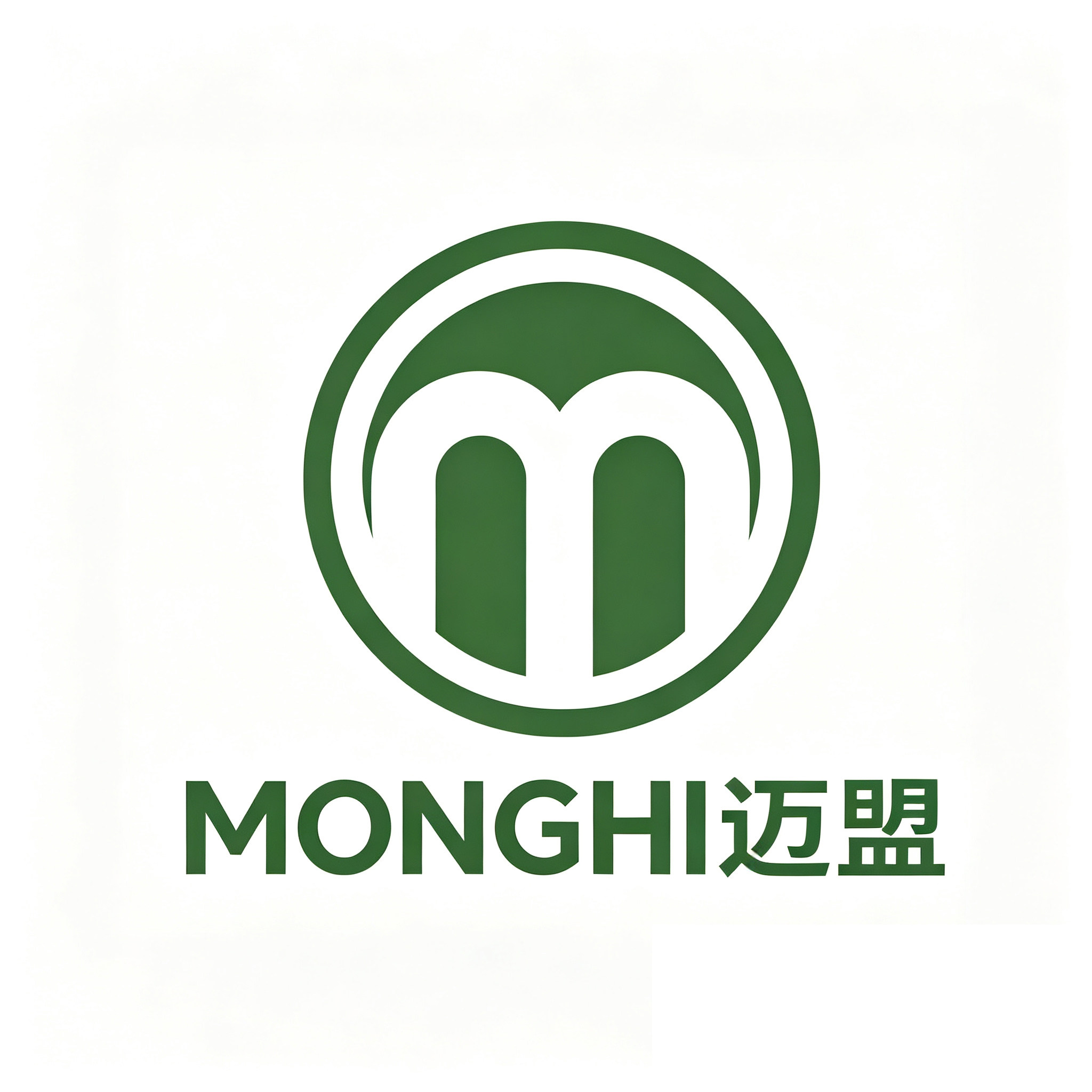 迈盟骑行官方企业店的LOGO