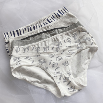 Pregnant women underwear cotton summer low waist early pregnancy mid-term late shorts wear underwear underwear early pregnancy supplies