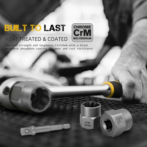 Противноподобный инструмент для разборки винта Rogue Anti -Dental Slink Dental Bolt через устройство Auto Repair Auto Repair