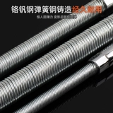 Электрический гаечный ключ, универсальная длинная эластичная втулка для оси