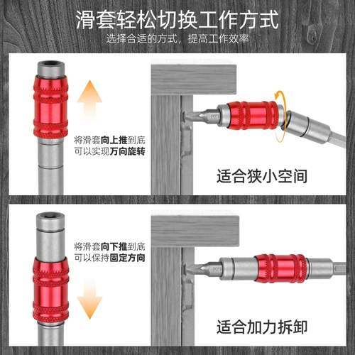 Магнитный быстрый выключение -выключающий стержень стержневой стержне