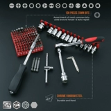 Рукав колючий колесный гаечный ключ пакетный набор