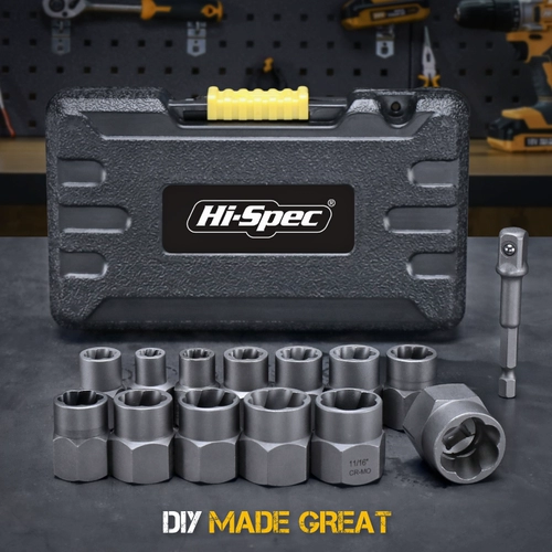 Противноподобный инструмент для разборки винта Rogue Anti -Dental Slink Dental Bolt через устройство Auto Repair Auto Repair