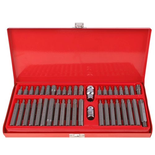 Шестиугольный шлем, комплект, электрический гаечный ключ, отвертка