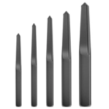 Снятие разбитого провода Многофункциональный квадратный винт с прямым канавкой снимает переднюю и заднюю трубку перелома отвертки резака