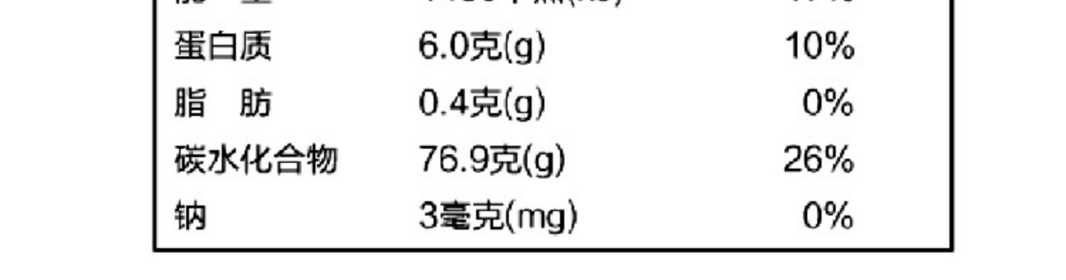 五常糯米粽子八宝饭东北大米糍粑米黏米10斤