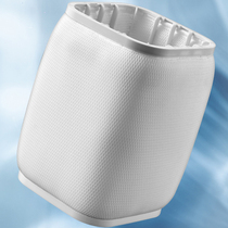 Lytozyme composite filter can be washed repeatedly using 100 degrees boiled cleaning