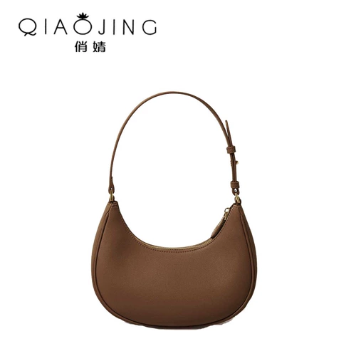 Летняя сумка через плечо, сумка на одно плечо, сумка подмышку, премиум класс, французский стиль