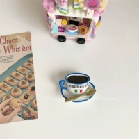 Кофейная ложка