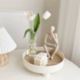 Брендовый креативный современный комплект для отеля, простой и элегантный дизайн, стиль