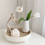 Брендовый креативный современный комплект для отеля, простой и элегантный дизайн, стиль