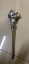 NAGAIRIKO pt100-10mA-600℃-D15-L200 temperature sensor spot price negotiation