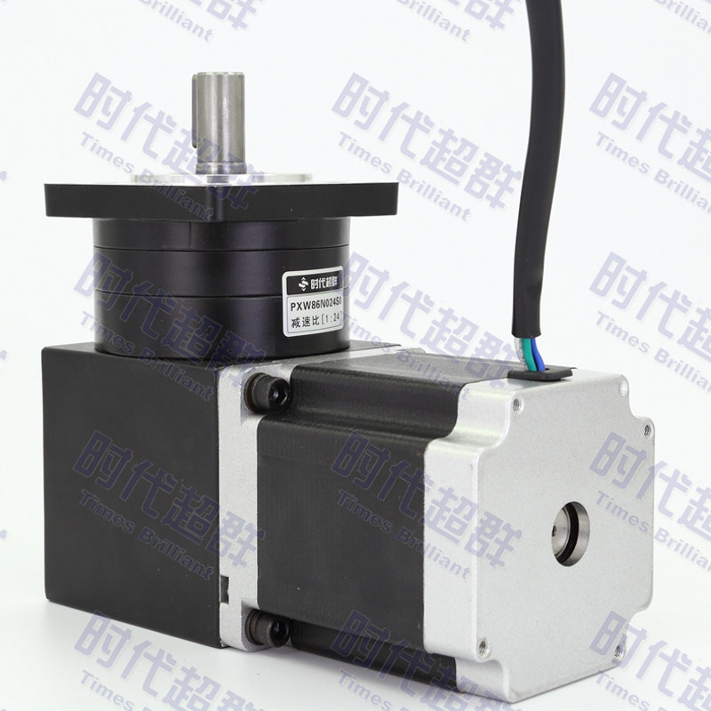 90 Degrees Planetary Reducer Right Angle Gear Reducer Fit 57 57 60 86 Step Servo Motors New Spot