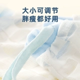 Детская хваталка, летние дышащие перчатки для новорожденных, тонкий детский крем для рук, можно грызть