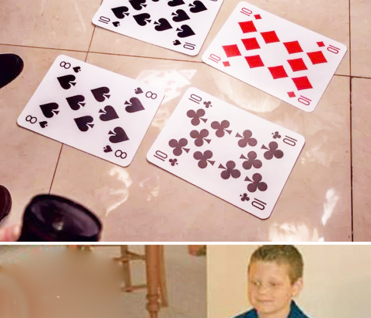 прикол 结婚堵门游戏拦门接亲整蛊新郎伴郎伴娘道具打扑克牌耍大牌创意