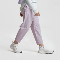 Мелкий пурпурный порошок