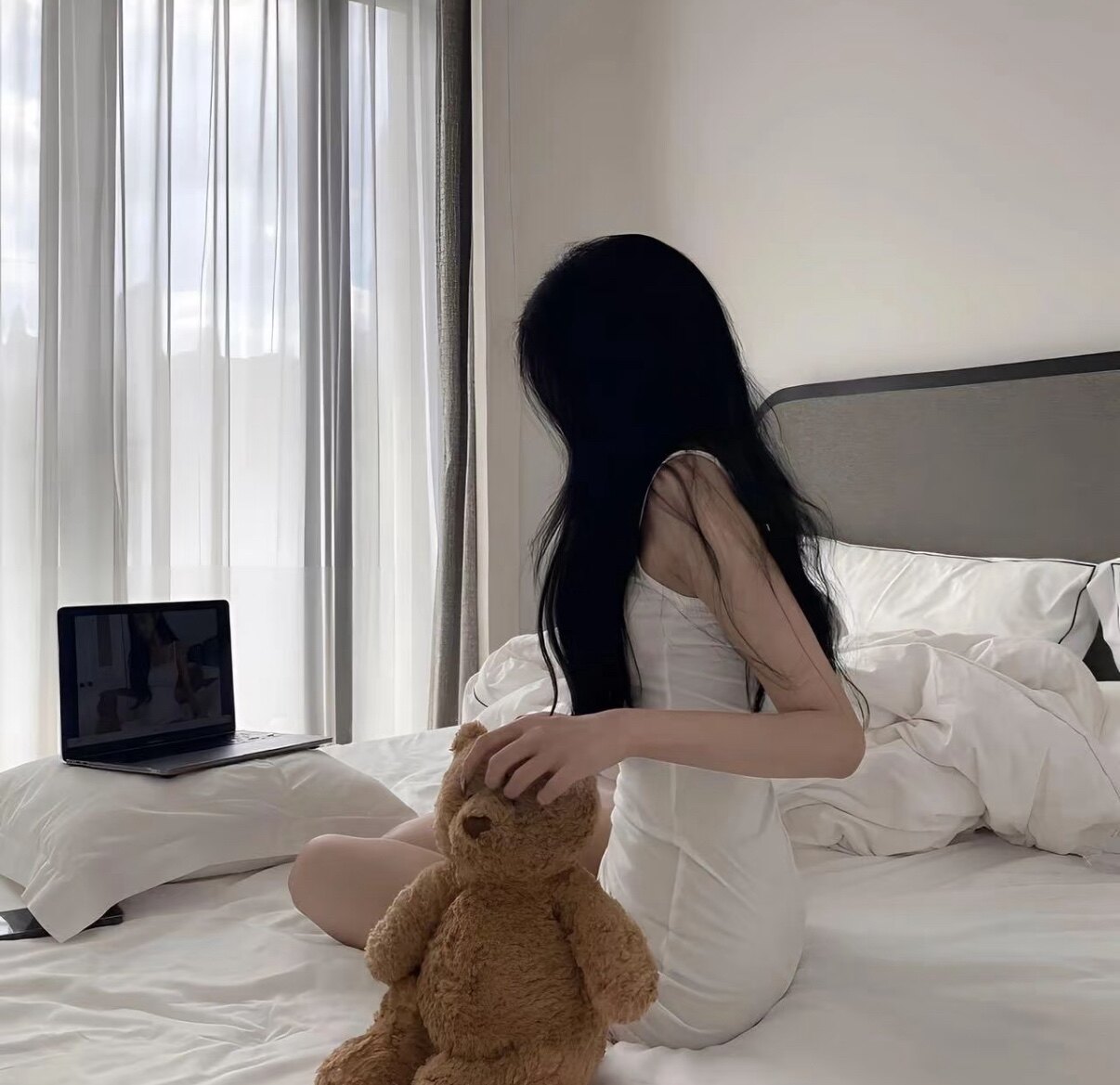 小鹿乱撞 LUCK