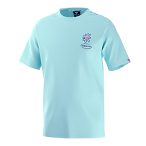 2023 new product Kelian badminton suit for women same style for men and women breathable quick-drying fashionable and loose sportswear