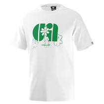 2023 new product Kelian badminton suit for women same style for men and women breathable quick-drying loose fashionable sportswear