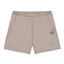 Kelian Badminton Suit Mens 2024 New Shorts Summer Korean Imported Breathable Quick-Drying Fashion Sports Shorts