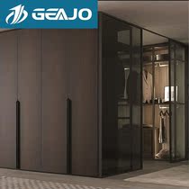 Ji GEAJO cabinet wardrobe customization