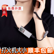 Mini mini walkie talkie mini color wireless mini device Hotel restaurant beauty salon Walkie Talkie