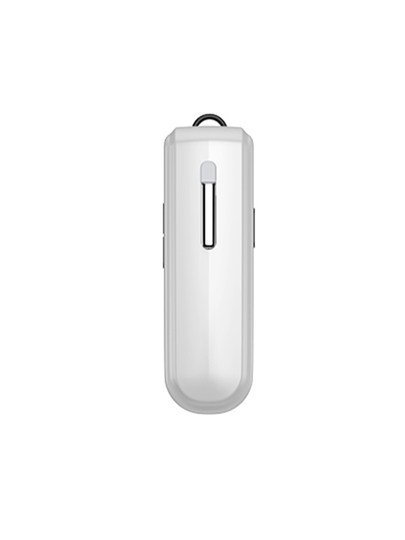 Bluetooth Wireless Mini Walkie Talkie Dünner Ohrbügel Ohrtyp Kleiner Mikro 1000 Meter Schönheitssalon Friseursalon Restaurant Friseursalon