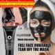 charcoal nose peel off mask